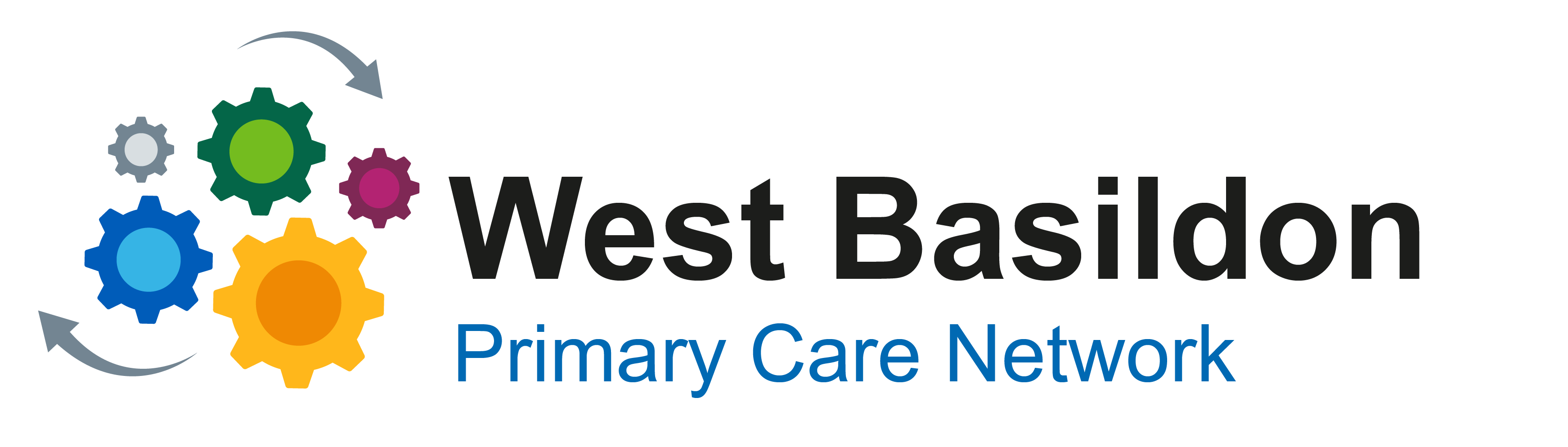 West Basildon Primary Care Network logo